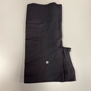 Lululemon seamless shorts